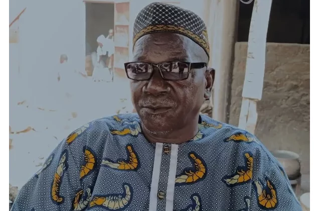 Carnet noir : décès du journaliste Adam Kadri de la radio communautaire Tuko Sari Fm de Kouandé