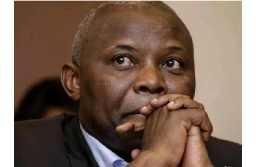 RDC : l'ex-président du parlement Vital Kamerhe remplacé, après sa démission forcée 