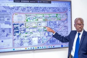 Construction du Quartier Culturel et Créatif de Cotonou : le gouvernement passe à la phase de contractualisation