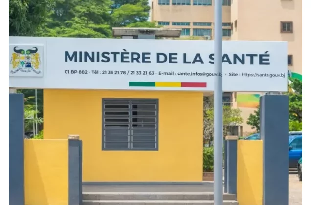 Bénin : appel à candidatures pour le recrutement de 86 agents au profit de la direction départementale de la santé du Plateau 