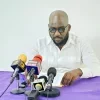 Palais de la Marina : une précision de l'opposant Guy Mitokpè après la rencontre avec le Chef de l'Etat