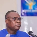 Révision de la constitution : ce que Jacques Ayadji pense de la création du Sénat