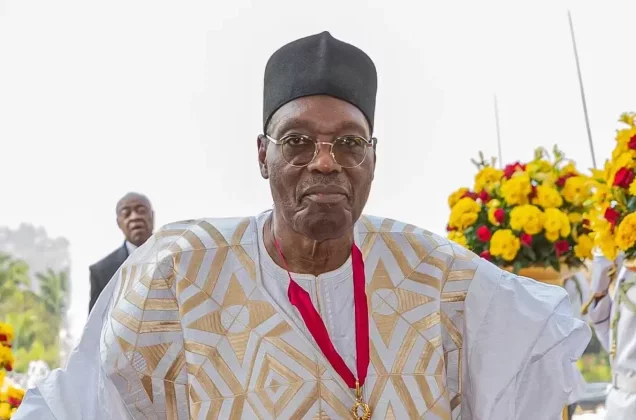 Crise post-électorale au Cameroun : l'opposant Issa Tchiroma Bakary trouve refuge en Gambie