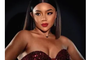 Showbiz : Nadiya Sabeh, l'épouse de l'artiste Ariel Sheney décédée ce jour