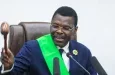 Assemblée nationale du Bénin : Joseph Djogbénou compose son équipe rapprochée