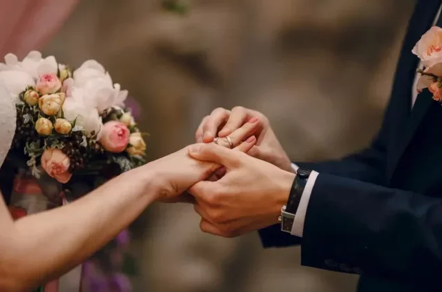 En France, le mariage n'implique plus l'obligation d'avoir des rapports s&xuels