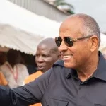 Côte d'Ivoire : l'ancien premier ministre Patrick Achi renonce à sa nationalité française