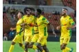 Elim CDM 2026 : le Bénin s'impose largement au Lesotho, le classement dans le groupe des Guépards