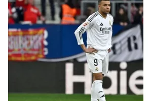 Liga : la défaite du Real Madrid sur la pelouse d'Osasuna pourrait faire la bonne affaire de Barcelone