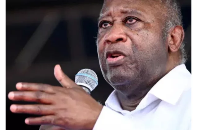 Côte d'Ivoire : voici pourquoi le PPA-CI de Laurent Gbagbo veut boycotter les législatives du 27 décembre