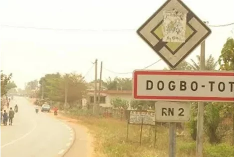 Dogbo : un jeune homme appréhendé par la population après une partie de jambes en l'air impayée