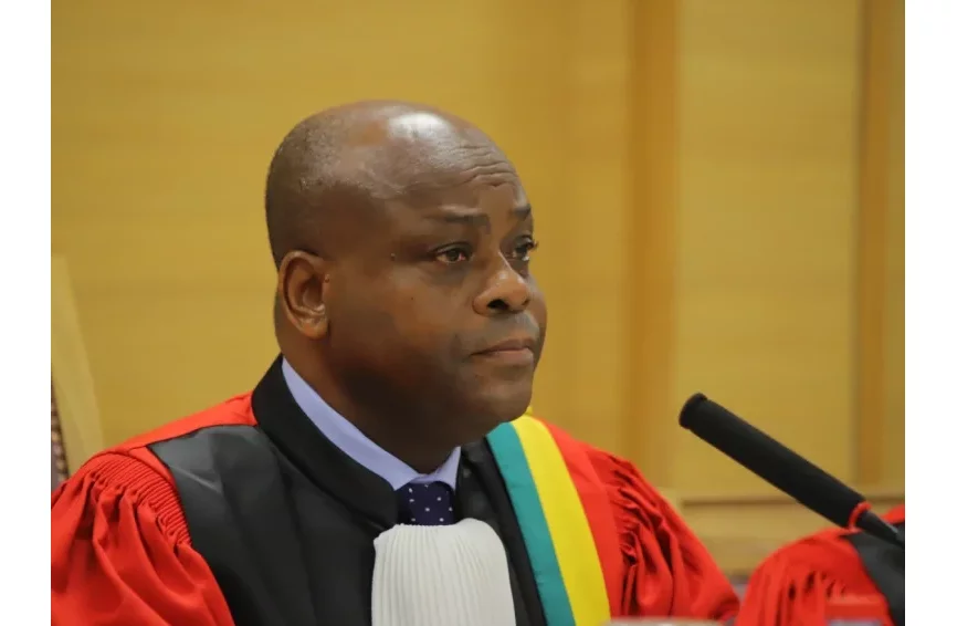 Présidentielle 2026 : voici la décision de la Cour après les recours de Houndété et Godonou contre ‘'Les Démocrates''