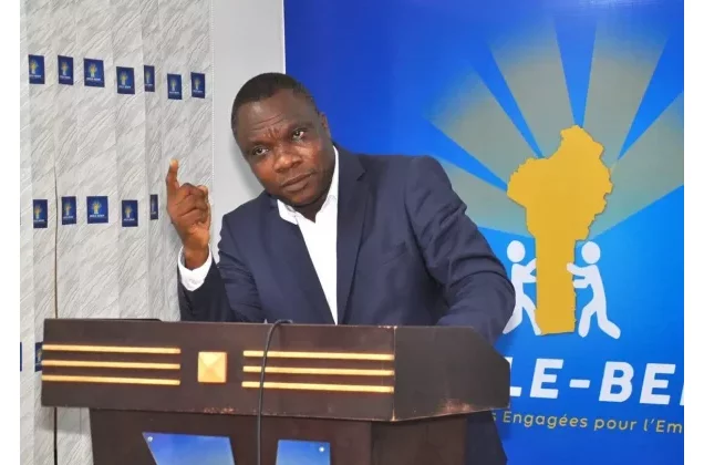 Mouvance présidentielle : Après Renaissance Nationale, le parti Moele-Bénin est-il à l'abri d'une fusion ?