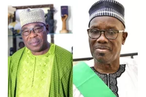 Les Démocrates Bénin : 2 reproches de Ahossi à Yayi après sa démission