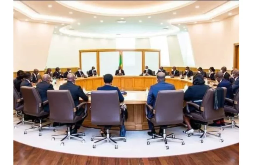 Bénin : les grandes décisions du Conseil des ministres de ce mercredi 5 novembre 2025