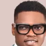 Bénin : le tiktokeur Alain Kenneth interpellé, la raison