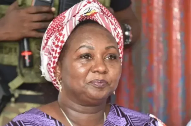 Soupçons de blanchiment : l'ex-première dame bissau-guinéenne mise en examen au Portugal