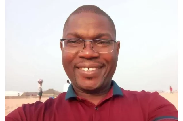 Bénin : Ogoutchina Koundé nommé Directeur Général par intérim de la SRTB 