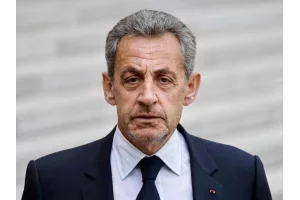 France : l'ex-président Nicolas Sarkozy condamné dans une nouvelle affaire 
