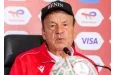 « On a perdu ce match sur une erreur individuelle », Gernot Rohr sur la défaite face à la RDC
