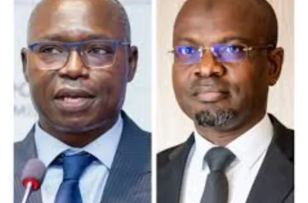 Affaire Akponna-Adambi : la justice exige une consignation de 300.000 F CFA