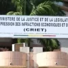 Bénin : deux jeunes hommes risquent 4 ans de prison pour cybercriminalité à la Criet