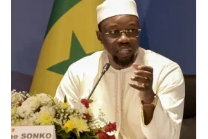 « ... avec ce qui se passe, on ne durera pas au pouvoir », prévient Ousmane Sonko