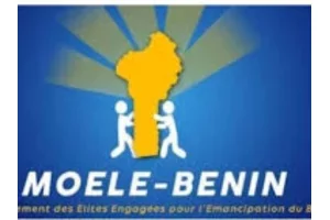 Législatives 2026 : liste des candidats du parti Moele-Bénin