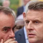 France : Sébastien Lecornu reconduit par Emmanuel Macron