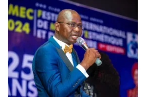 Semaine mondiale de l'entrepreneuriat 2025 : le message poignant du Dr Hondi à la communauté internationale et aux décideurs 