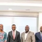 Bénin : installation du nouveau Conseil d'administration du CNHU-HKM 
