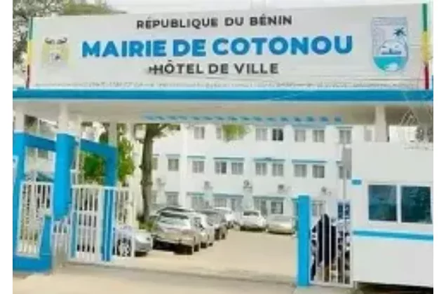 Recrutement à la Mairie de Cotonou : voici la liste définitive des agents occasionnels recenseurs retenus 