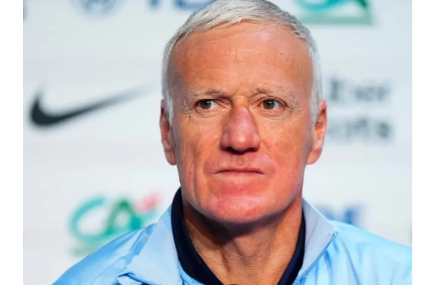 Élim CDM 2026 : une surprise dans la liste de Deschamps pour affronter l'Azerbaïdjan et l'Islande