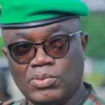 FAB : le Colonel André Dokoui Fofo, nouveau commandant Théâtre de l'Opération Mirador