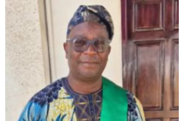 Porto-Novo : Koumagnon Dagbégnon Raymond, désigné 2è adjoint au maire, remplace Alain Tozo