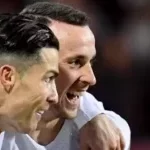 Cristiano Ronaldo bouleversé par le décès tragique de Diogo Jota dans un accident de voiture