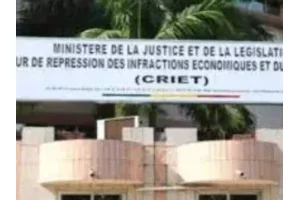 Affaire litige financier au Bénin : les avocats de Me Magloire Yansunu contestent la légitimité de la Criet à connaitre du dossier