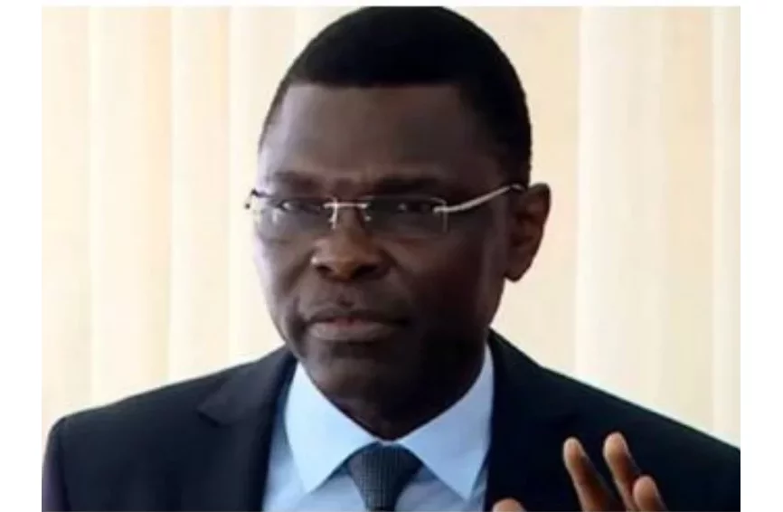 Bénin : Joseph Djogbenou réagit à la révision de la Constitution