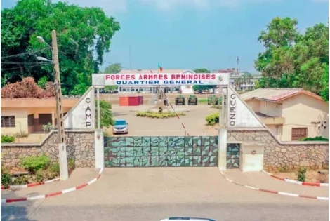 Armée béninoise : recrutement de 750 jeunes pour 2026, les inscriptions ouvertes dès ce jour