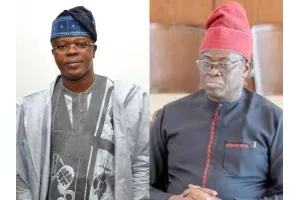 Crise chez Les Démocrates : vive réaction de Kamar Ouassangari après la sortie de Éric Houndété