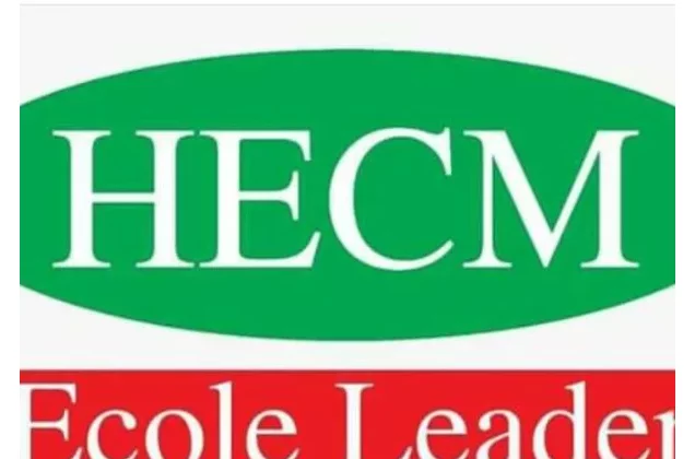 Bénin : HECM Atrokpocodji inaugure un laboratoire moderne pour renforcer la qualité de la formation