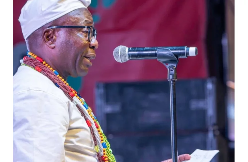 Publications sacrilèges à l'encontre du Vodun : en colère, le comité des rites Vodun menace les auteurs