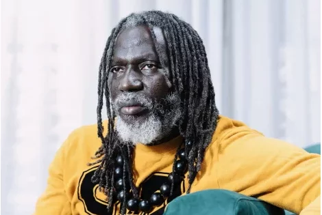 Tiken Jah Fakoly à Ouattara « …si Gbagbo n'est pas candidat, il est important que lui-même ne soit pas candidat »