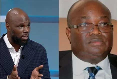 Présidentielle de 2026 : Kemi Seba et Gabriel Ajavon, même cause pour un Bénin prospère et uni ?
