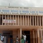 Bavure policière à Parakou : le verdict tombe enfin dans l'affaire Fayçal, peines de prison ferme pour 4 policiers 