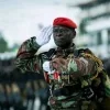 Bénin : un autre commandant nommé en remplacement de Pascal Tigri à la tête de la Garde nationale
