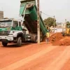 Bénin : le gouvernement actualise le projet d'aménagement et de bitumage de la route Vakon-Avagbodji-Aguégués 