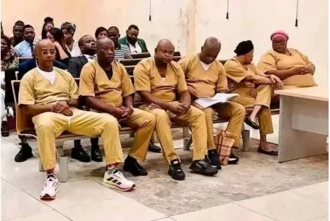 Guinée équatoriale : rebondissement, Balthazar Enongo Ebang devant le juge pour un autre dossier