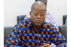 Démission de Yayi à la tête des Démocrates : voici la réaction de Noël Chadaré, ex-secrétaire général de la COSI-Bénin 