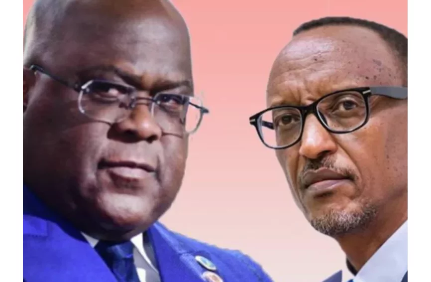 RDC-Rwanda : 05 choses à savoir des conclusions de l'assemblée régionale de l'APF sur la crise